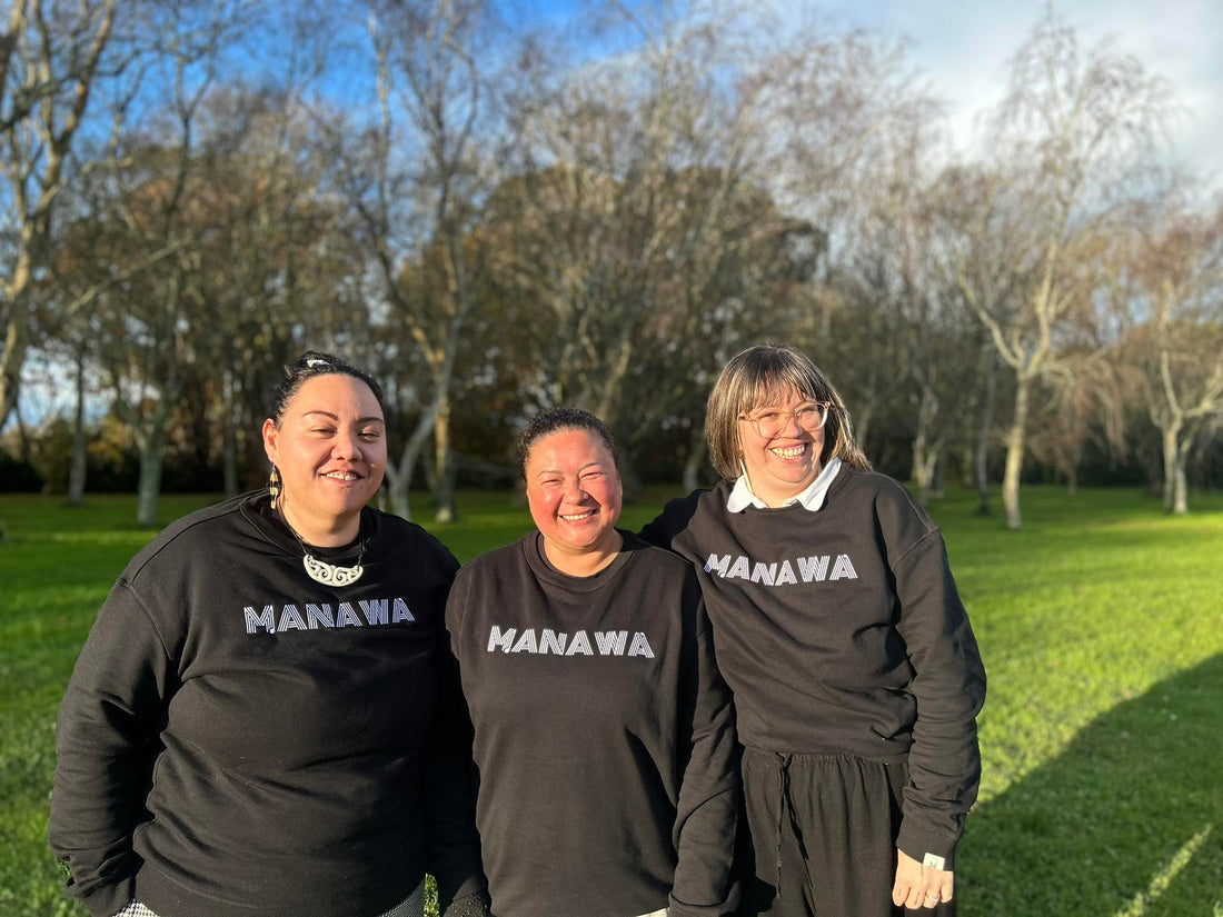 Our very first newsletter!