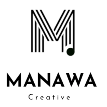 Size chart – Manawa Creative